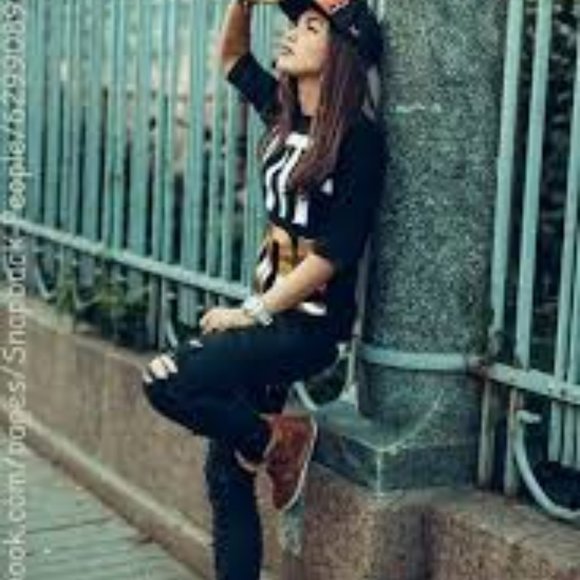 Meet your Posher, Angle - Picture 4 of 13